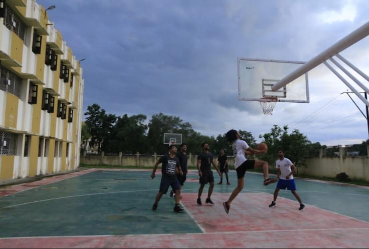 IIM Bodh Gaya Infrastructure photo 10